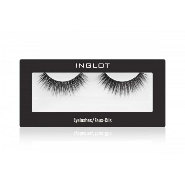 Inglot Eyelashes  102S