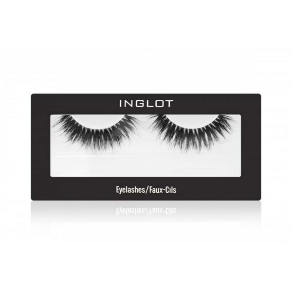 Inglot Eyelashes  105S