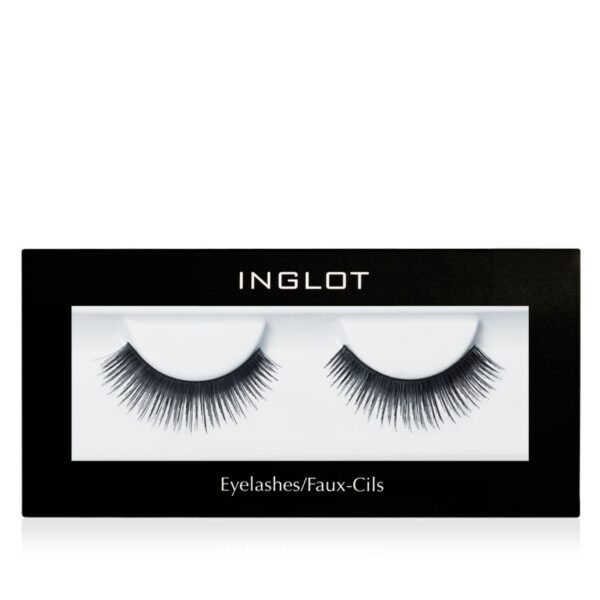 Inglot Eyelashes 16N