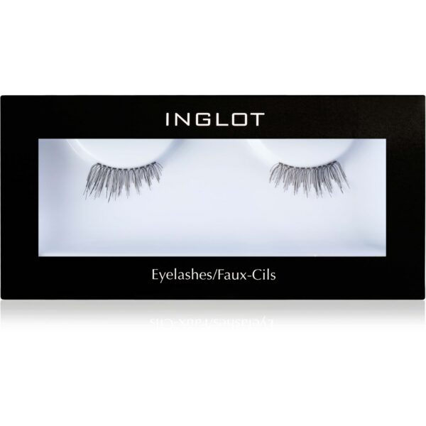 Inglot Eyelashes  89N