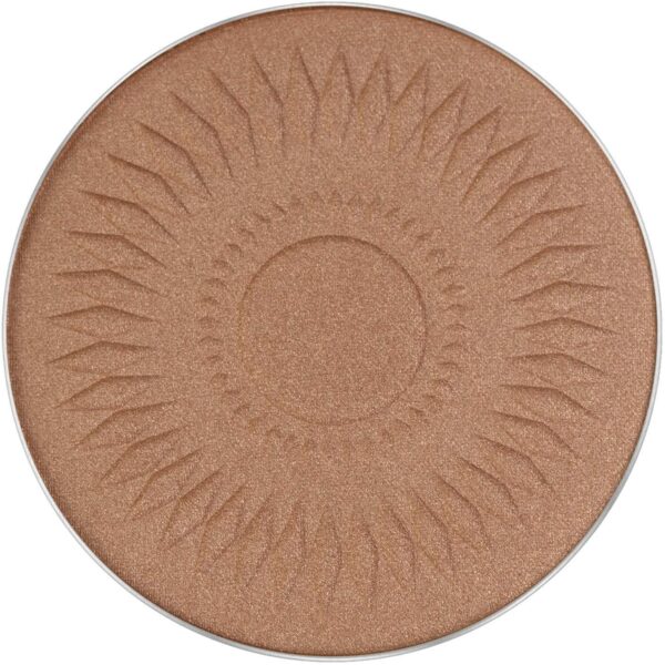 Inglot Allways The Sun Freedom System Glow Face Bronzer 701