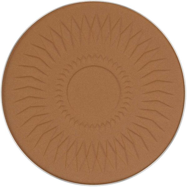 Inglot Allways The Sun Freedom System Matte Face Bronzer 601