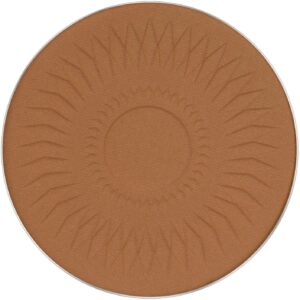 Inglot Allways The Sun Freedom System Matte Face Bronzer 602