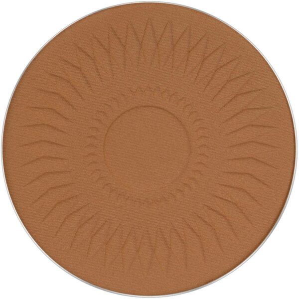 Inglot Allways The Sun Freedom System Matte Face Bronzer 602