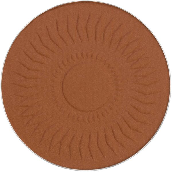 Inglot Allways The Sun Freedom System Matte Face Bronzer 606