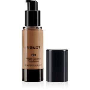 Inglot HD Perfect Coverup Foundation 83