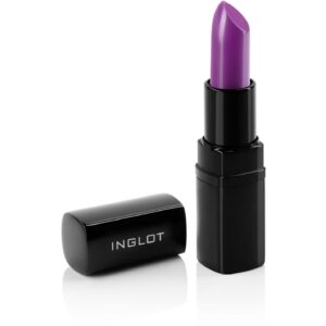 Inglot Lipsatin Lipstick  307