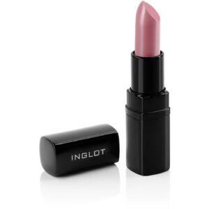 Inglot Lipsatin Lipstick  308