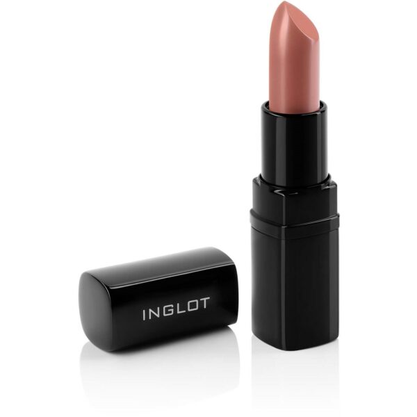 Inglot Lipsatin Lipstick  312