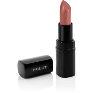 Inglot Lipsatin Lipstick  341