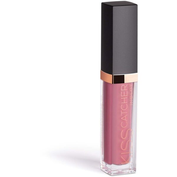 Inglot Kiss Catcher Liquid Lipstick  Silky Mixture 03