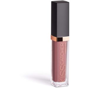 Inglot Kiss Catcher Liquid Lipstick  Velvet Heather 02