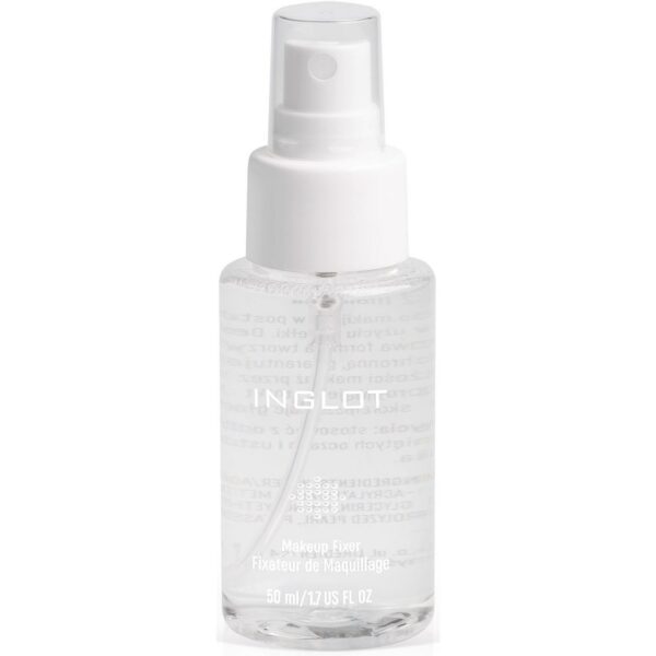 Inglot Makeup Fixer 150 ml