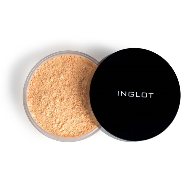 Inglot  Mattifying Loose Powder 32