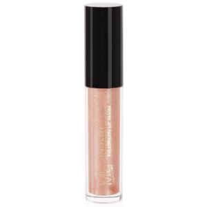 Inglot Me Like Volumizing Lip Gloss  54