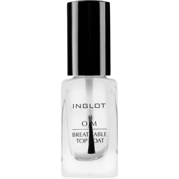 Inglot O2M Breathable  Base