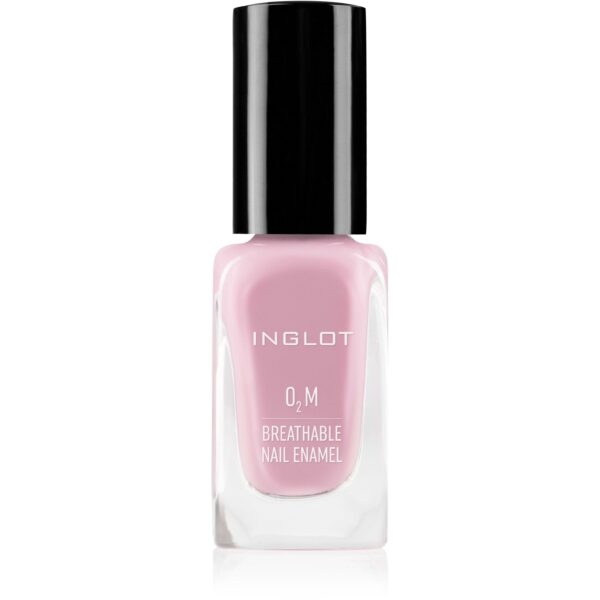 Inglot O2M Breathable Nail Enamel 437