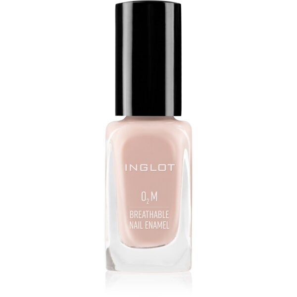 Inglot O2M Breathable Nail Enamel 439