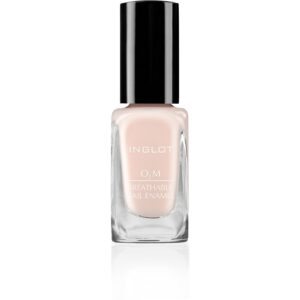 Inglot O2M Breathable Nail Enamel 602