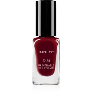 Inglot O2M Breathable Nail Enamel 652