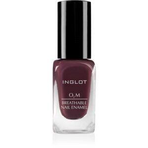 Inglot O2M Breathable Nail Enamel 690