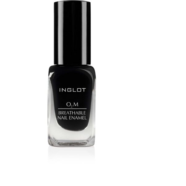 Inglot O2M Breathable Nail Enamel 692