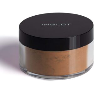 Inglot Perfect Finish Loose Powder  17