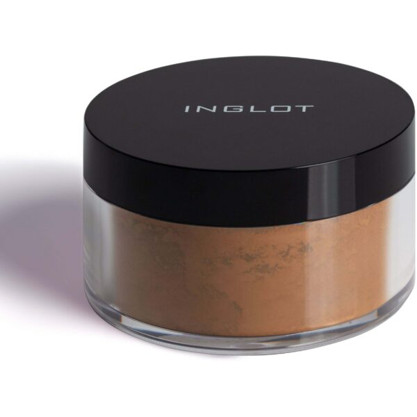 Inglot Perfect Finish Loose Powder  17