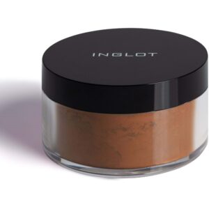 Inglot Perfect Finish Loose Powder  19