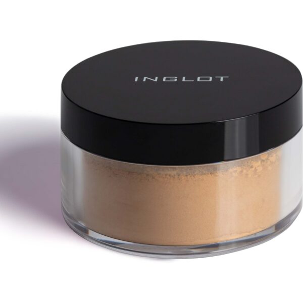 Inglot Perfect Finish Loose Powder  20