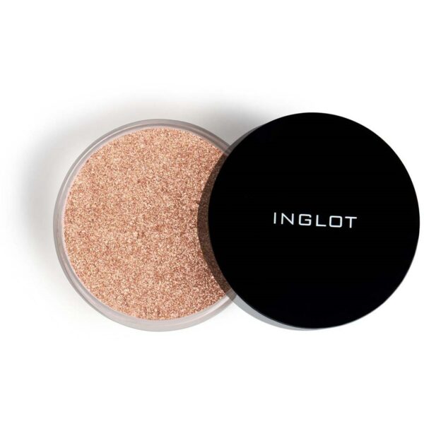 Inglot Sparkling Dust 7