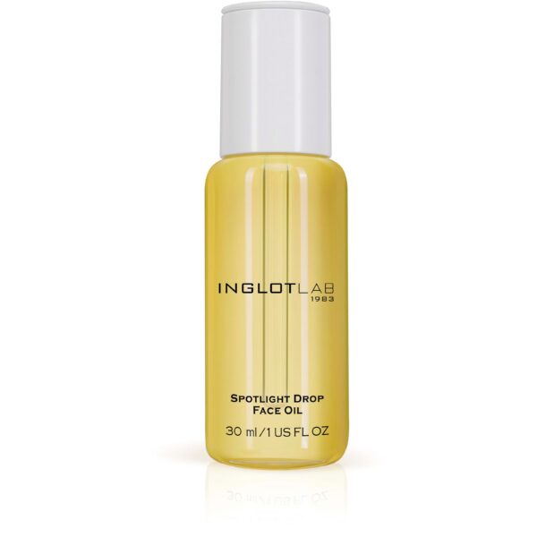 Inglot LAB Spotlight Drop Face Oil 30 ml