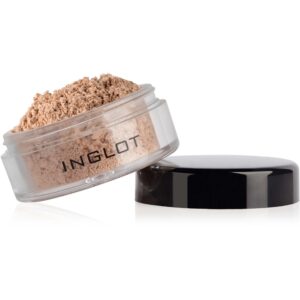 Inglot Translucent Loose Powder 210