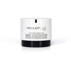 Inglot LAB Ultimate Day Protection Face Cream 50 ml