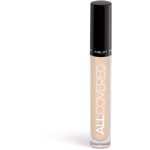 Inglot All Covered nder Eye Concealer  103