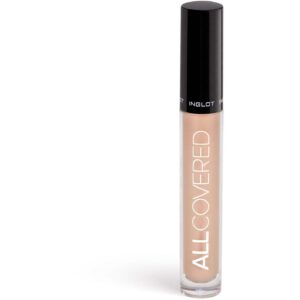 Inglot All Covered nder Eye Concealer  107