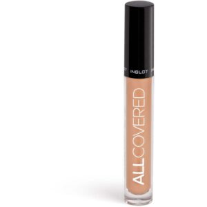 Inglot All Covered nder Eye Concealer  108