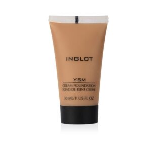 Inglot Ysm Cream Foundation 50