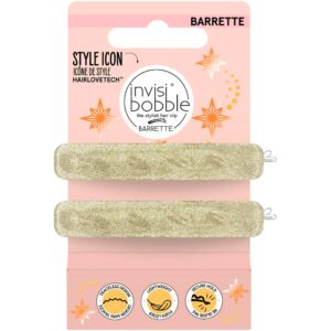 Invisibobble Barrette Time To Shine Glitterally