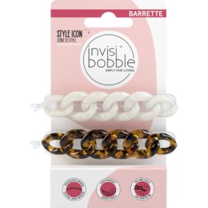 Invisibobble Barrette Too Glam To Give A Damn
