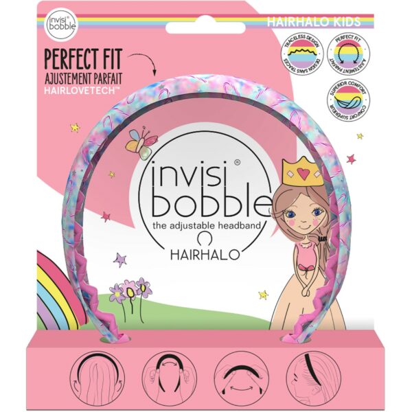 Invisibobble Kids Hairhalo