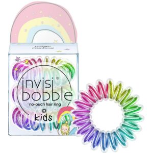 Invisibobble Kids Magic Rainbow