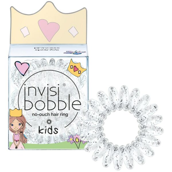 Invisibobble Kids Princess Sparkle