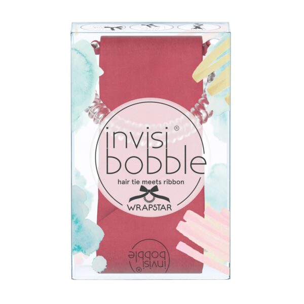 Invisibobble Wrapstar