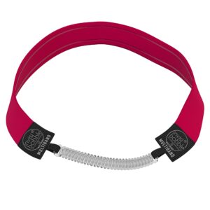 Invisibobble MULTIBAND Red-y To Rumble