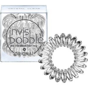 Invisibobble Original Crystal Clear