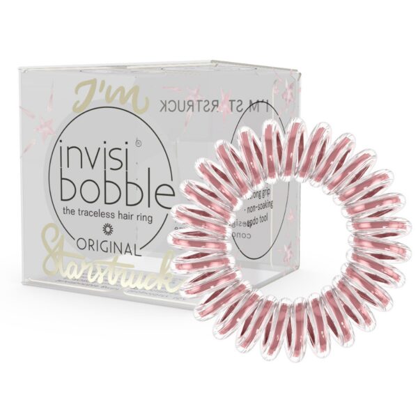 Invisibobble ORIGINAL Sparks Flying Im Starstuck