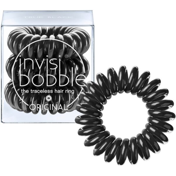 Invisibobble Original True Black