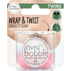 Invisibobble Original TWINS Prima Ballerina