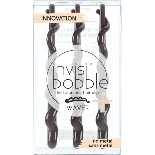 Invisibobble Waver Plus